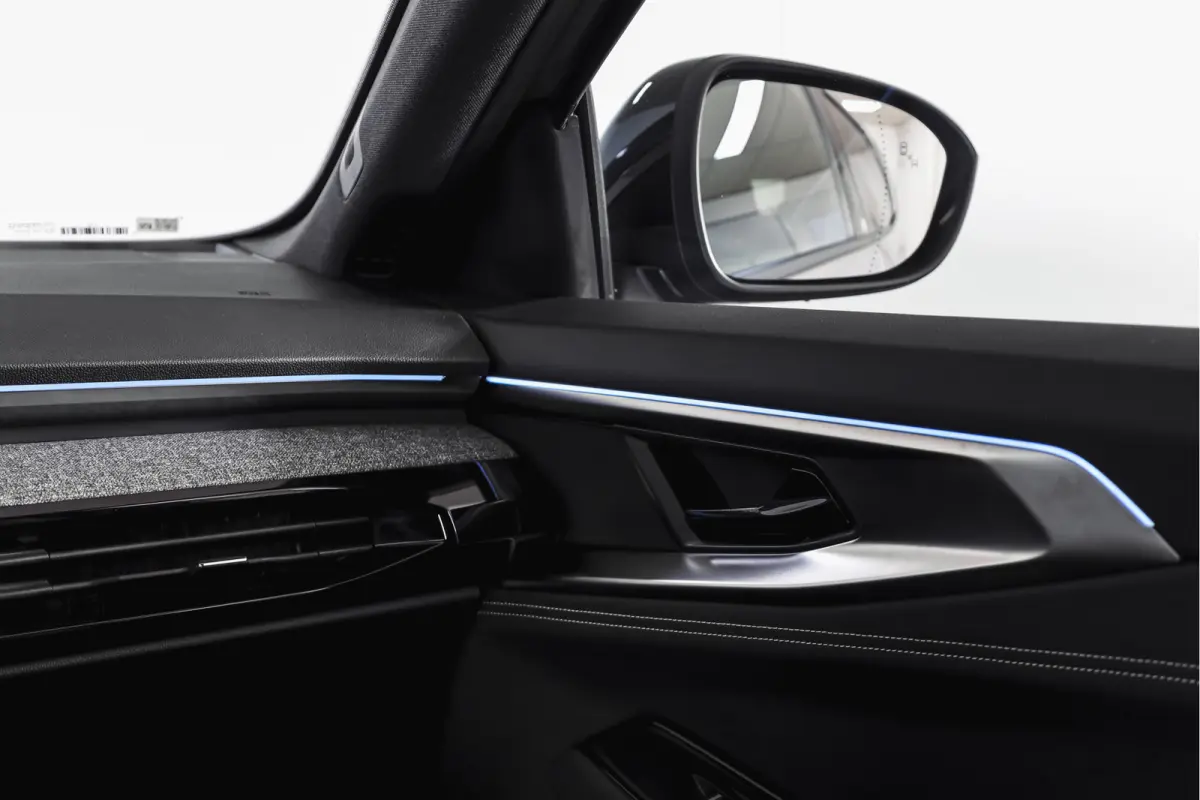 1.3 mild hybrid 160 X-Tronic techno | Pano | Winterpack | Dig. Cockpit | Adapt. Cruise | PDC | Camera | NAV+App. Connect | ECC | LM 20" | 4652