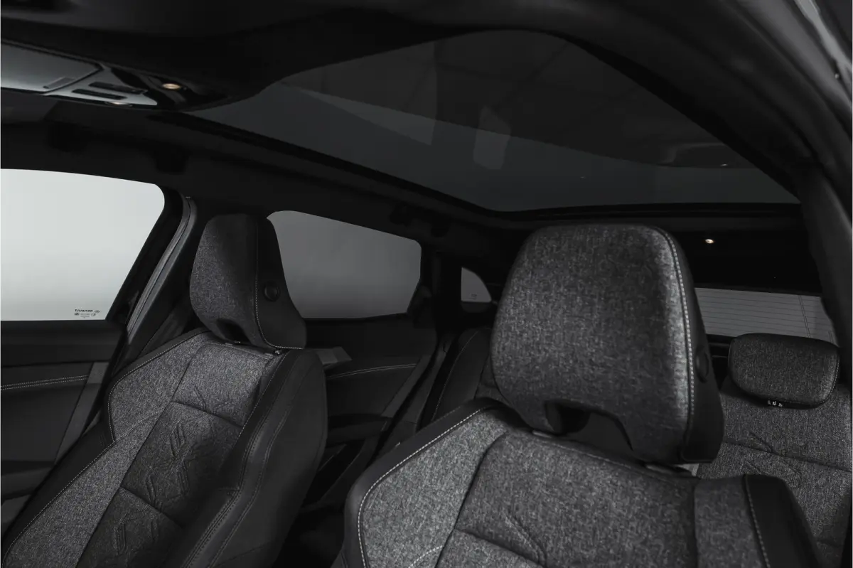 1.3 mild hybrid 160 X-Tronic techno | Pano | Winterpack | Dig. Cockpit | Adapt. Cruise | PDC | Camera | NAV+App. Connect | ECC | LM 20" | 4626