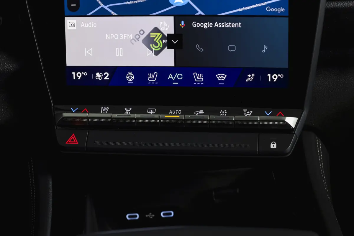 1.3 mild hybrid 160 X-Tronic techno | Pano | Winterpack | Dig. Cockpit | Adapt. Cruise | PDC | Camera | NAV+App. Connect | ECC | LM 20" | 4626