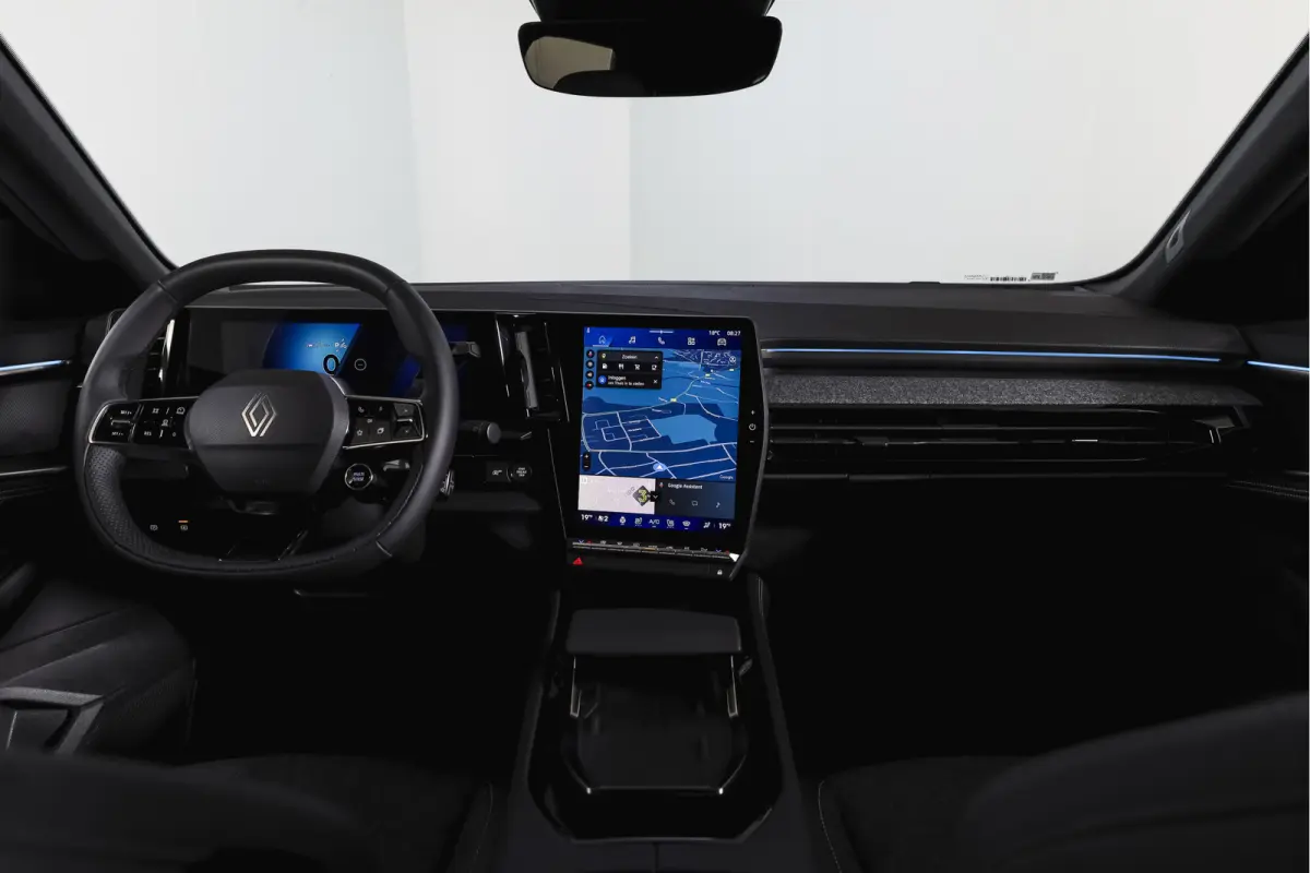 1.3 mild hybrid 160 X-Tronic techno | Pano | Winterpack | Dig. Cockpit | Adapt. Cruise | PDC | Camera | NAV+App. Connect | ECC | LM 20" | 4626
