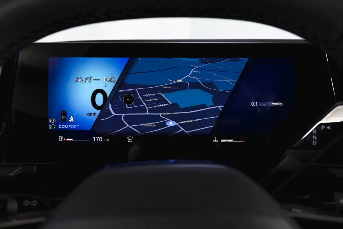 1.3 mild hybrid 160 X-Tronic techno | Pano | Winterpack | Dig. Cockpit | Adapt. Cruise | PDC | Camera | NAV+App. Connect | ECC | LM 20" | 4628