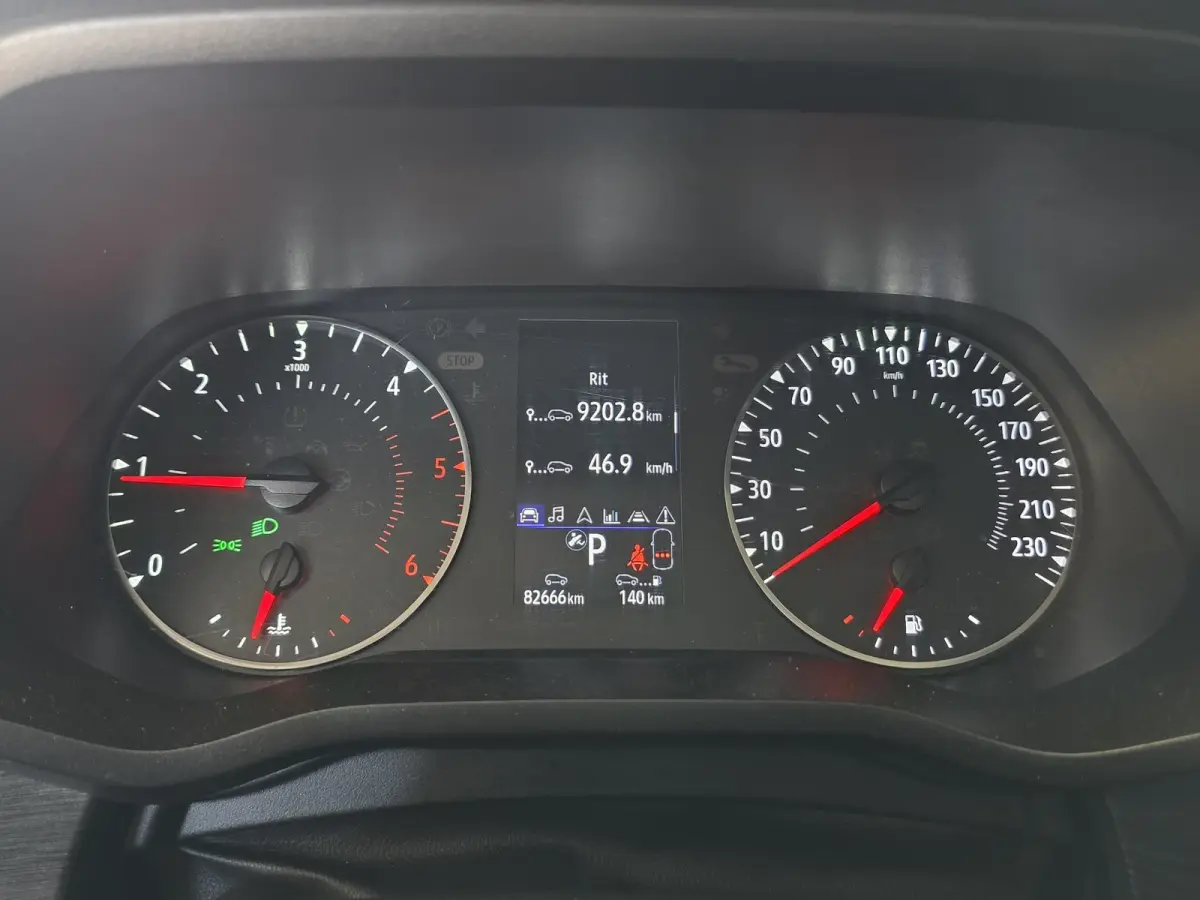 2.0 Blue dCi EDC 170 T29 L2H1 Extra DC | Automaat | Airco | Apple Carplay & Android Auto