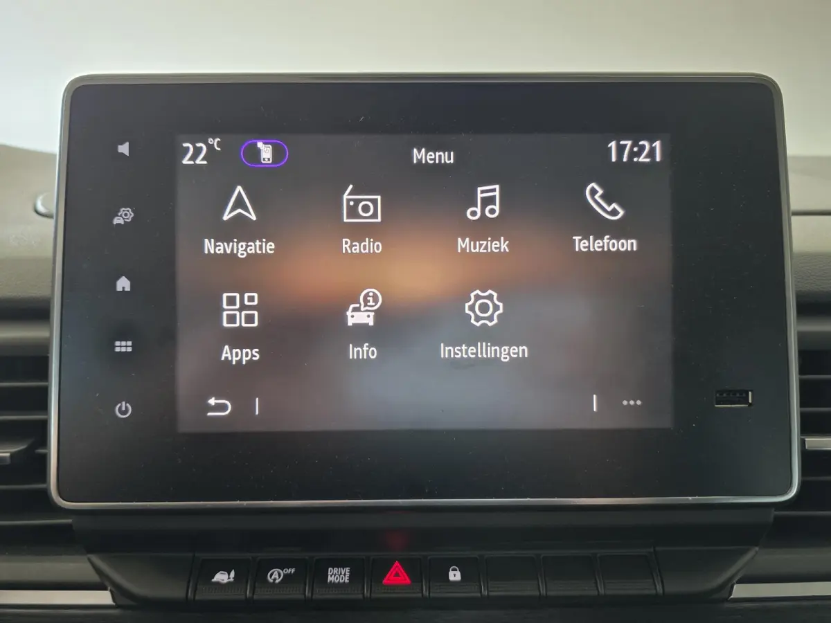 2.0 Blue dCi EDC 170 T29 L2H1 Extra DC | Automaat | Airco | Apple Carplay & Android Auto