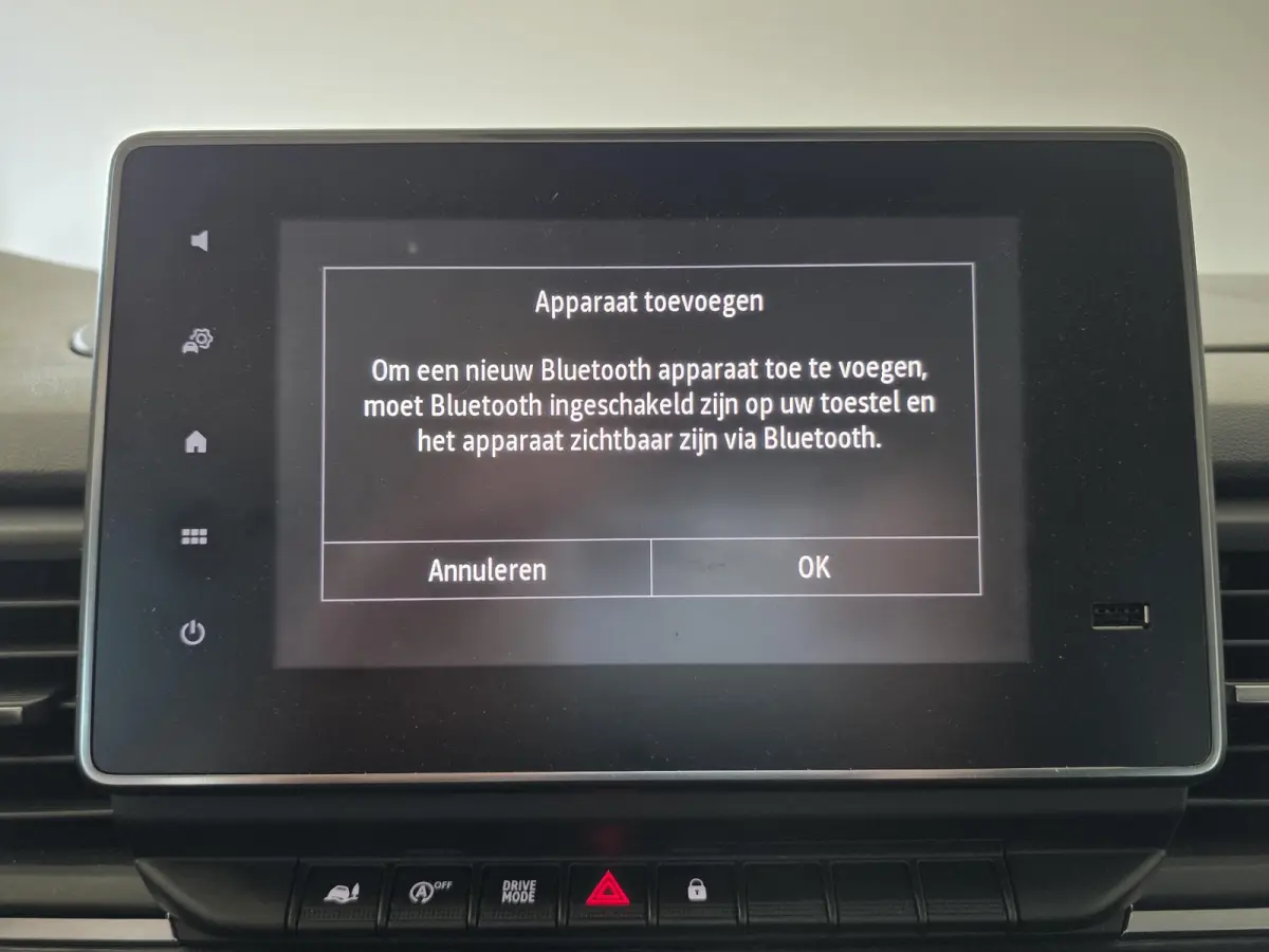 2.0 Blue dCi EDC 170 T29 L2H1 Extra DC | Automaat | Airco | Apple Carplay & Android Auto