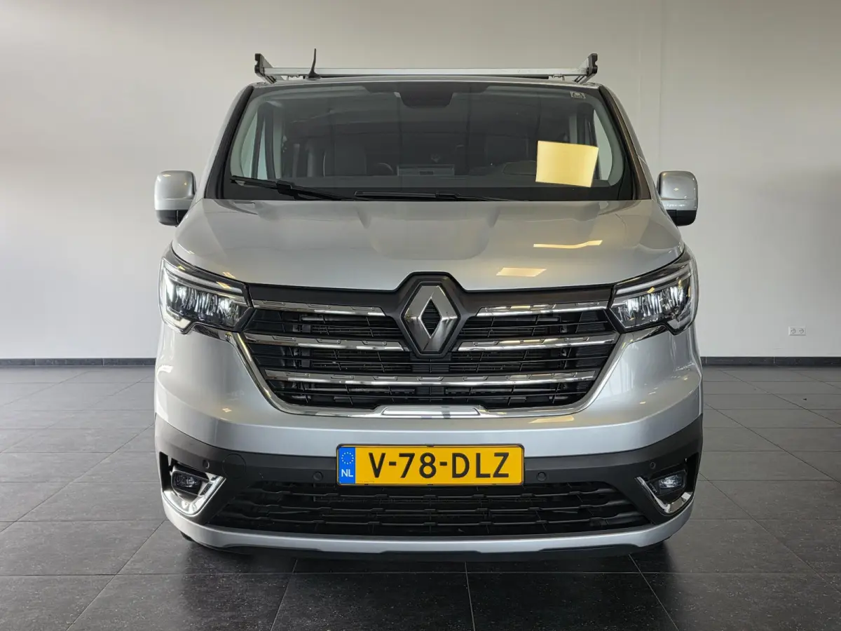 2.0 Blue dCi EDC 170 T29 L2H1 Extra DC | Automaat | Airco | Apple Carplay & Android Auto