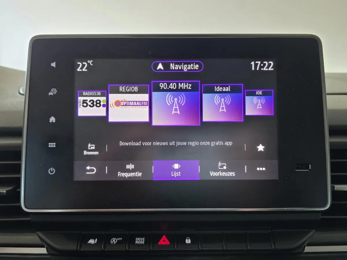 2.0 Blue dCi EDC 170 T29 L2H1 Extra DC | Automaat | Airco | Apple Carplay & Android Auto