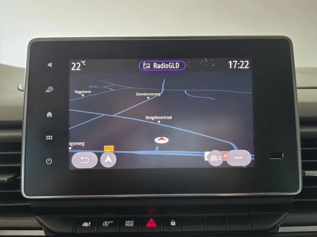 2.0 Blue dCi EDC 170 T29 L2H1 Extra DC | Automaat | Airco | Apple Carplay & Android Auto