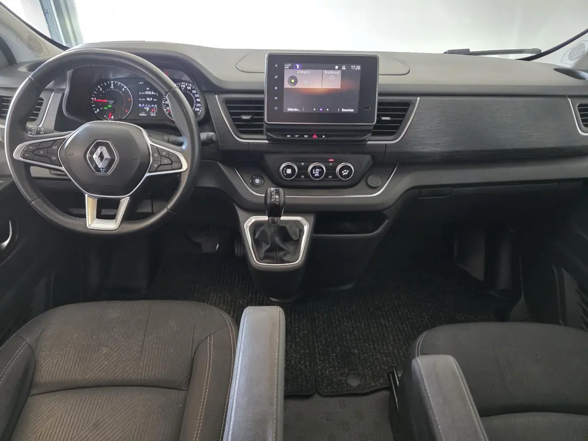 2.0 Blue dCi EDC 170 T29 L2H1 Extra DC | Automaat | Airco | Apple Carplay & Android Auto