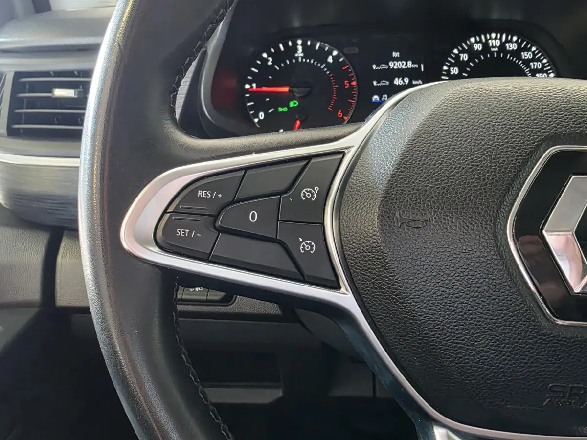 2.0 Blue dCi EDC 170 T29 L2H1 Extra DC | Automaat | Airco | Apple Carplay & Android Auto