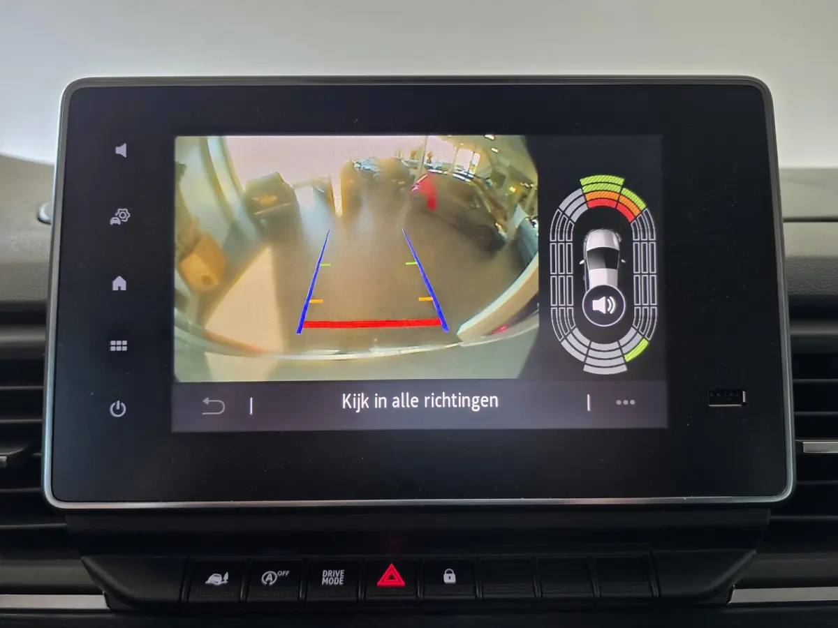 2.0 Blue dCi EDC 170 T29 L2H1 Extra DC | Automaat | Airco | Apple Carplay & Android Auto