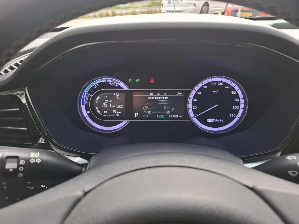 1.6 GDi PHEV DynamicPlusLine