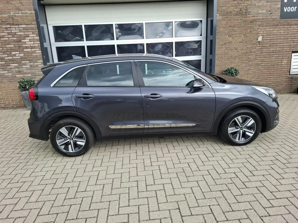 1.6 GDi PHEV DynamicPlusLine