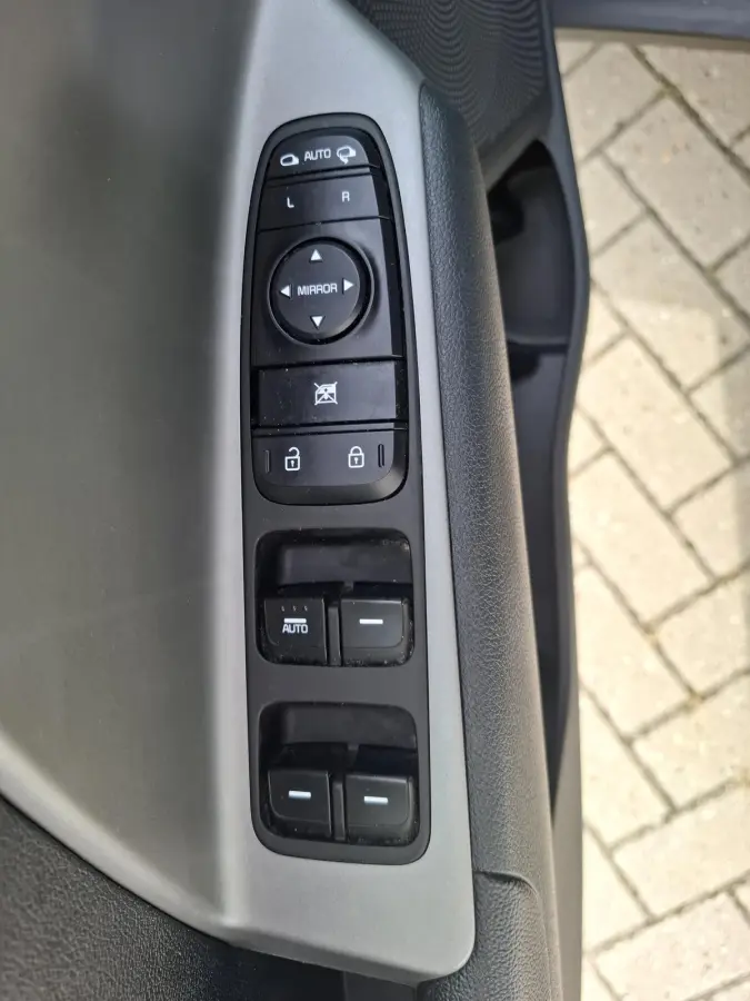 1.6 GDi PHEV DynamicPlusLine