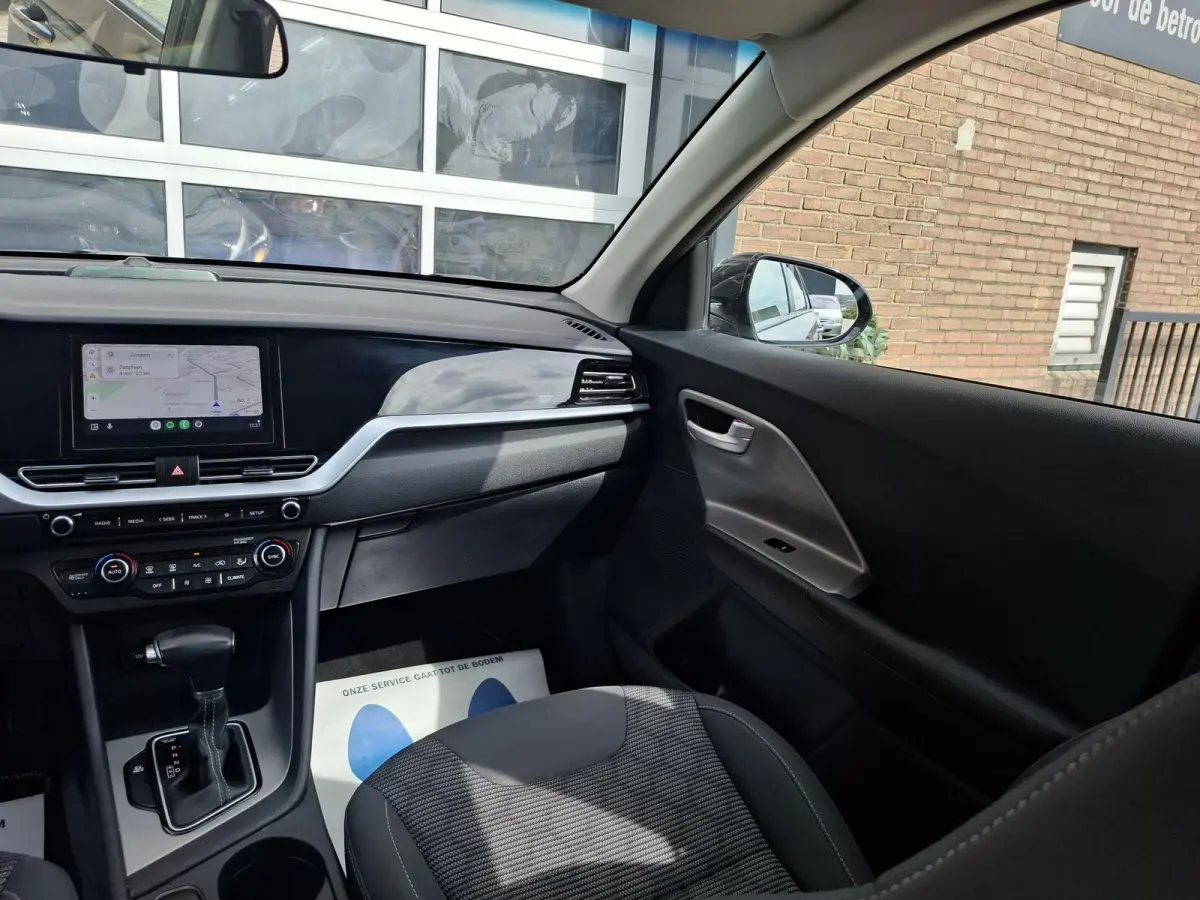1.6 GDi PHEV DynamicPlusLine