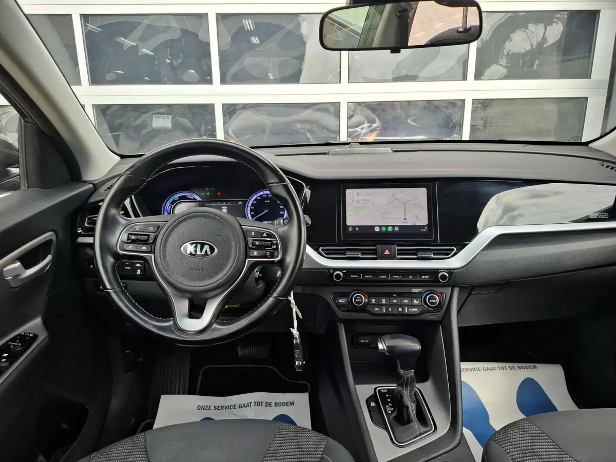 1.6 GDi PHEV DynamicPlusLine