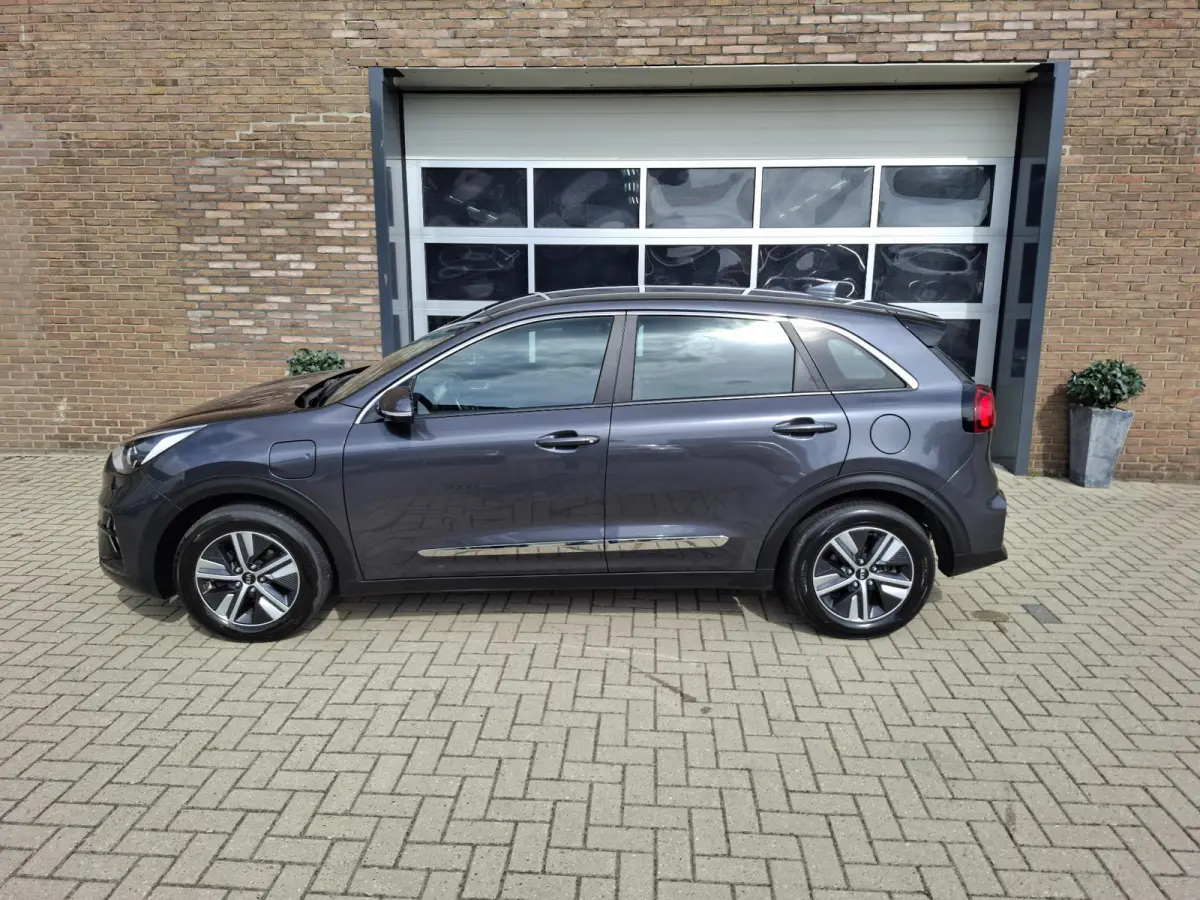 1.6 GDi PHEV DynamicPlusLine