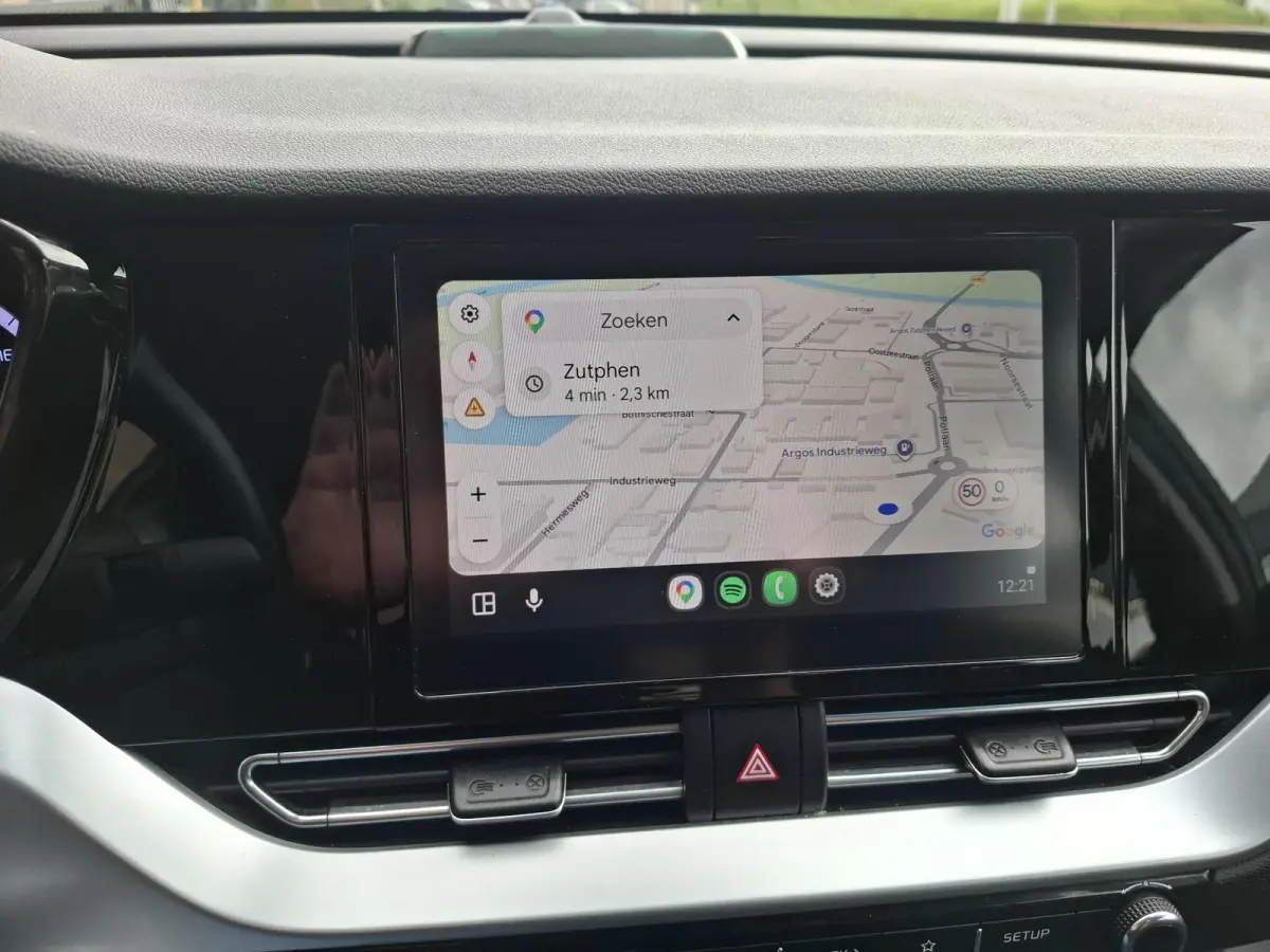 1.6 GDi PHEV DynamicPlusLine