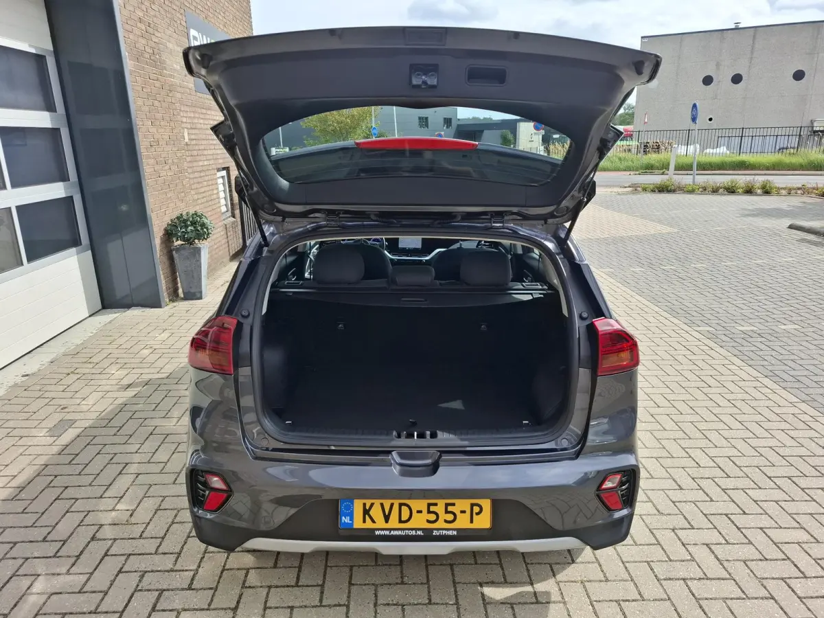 1.6 GDi PHEV DynamicPlusLine