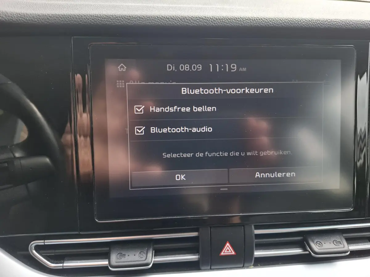 1.6 GDi PHEV DynamicPlusLine