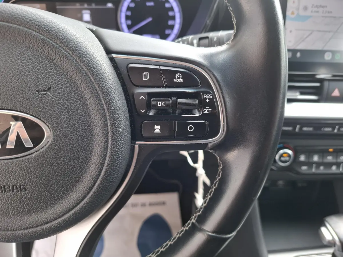 1.6 GDi PHEV DynamicPlusLine