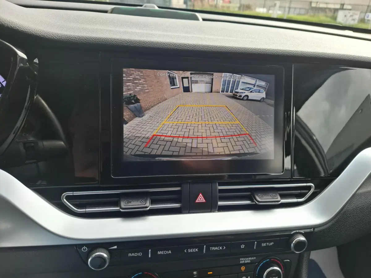 1.6 GDi PHEV DynamicPlusLine