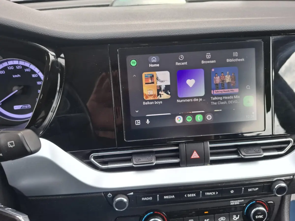 1.6 GDi PHEV DynamicPlusLine