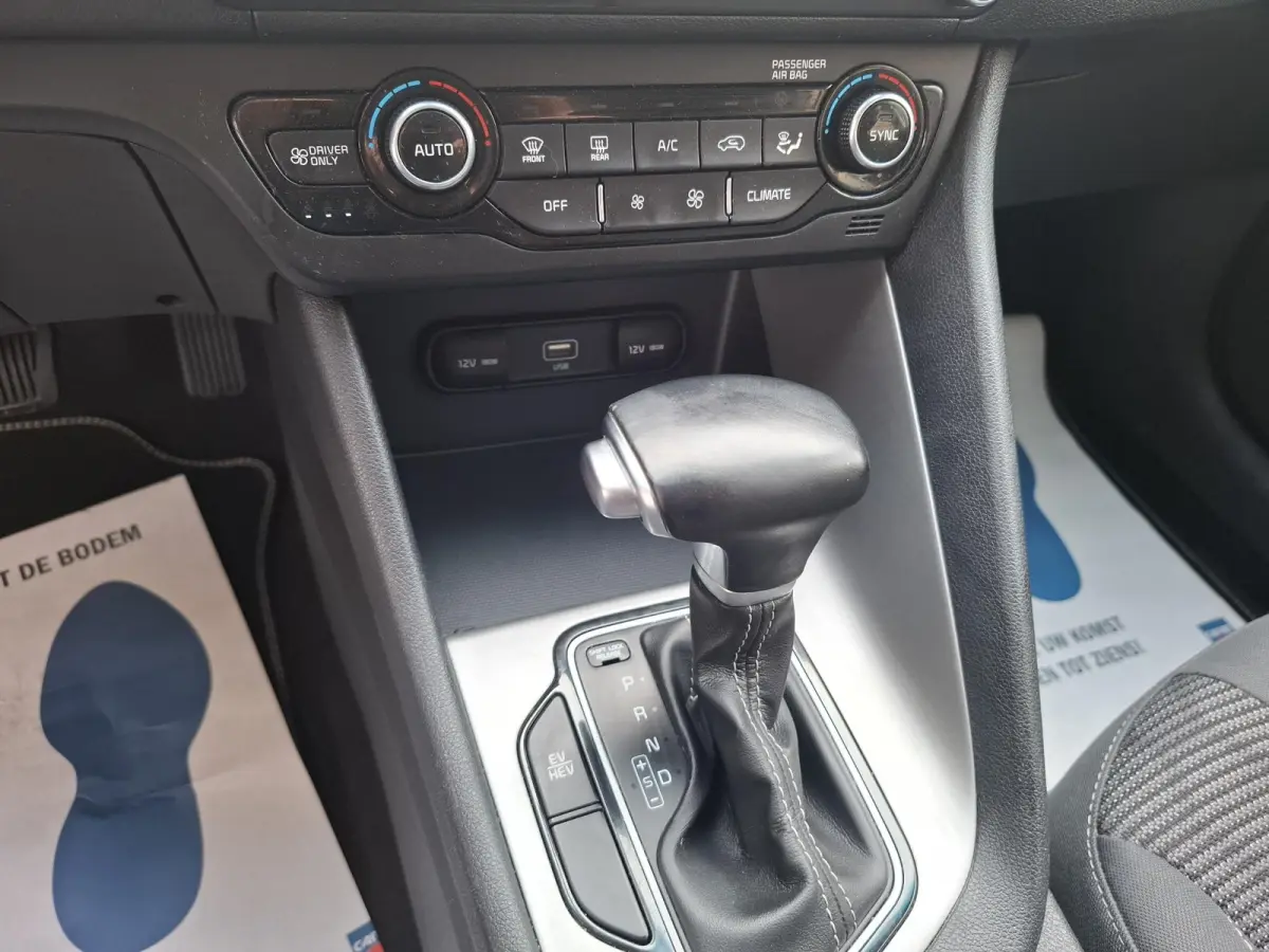 1.6 GDi PHEV DynamicPlusLine