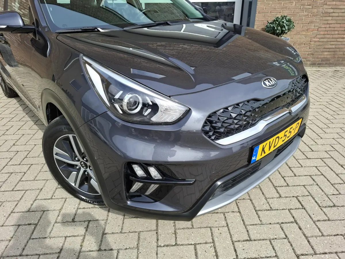 1.6 GDi PHEV DynamicPlusLine