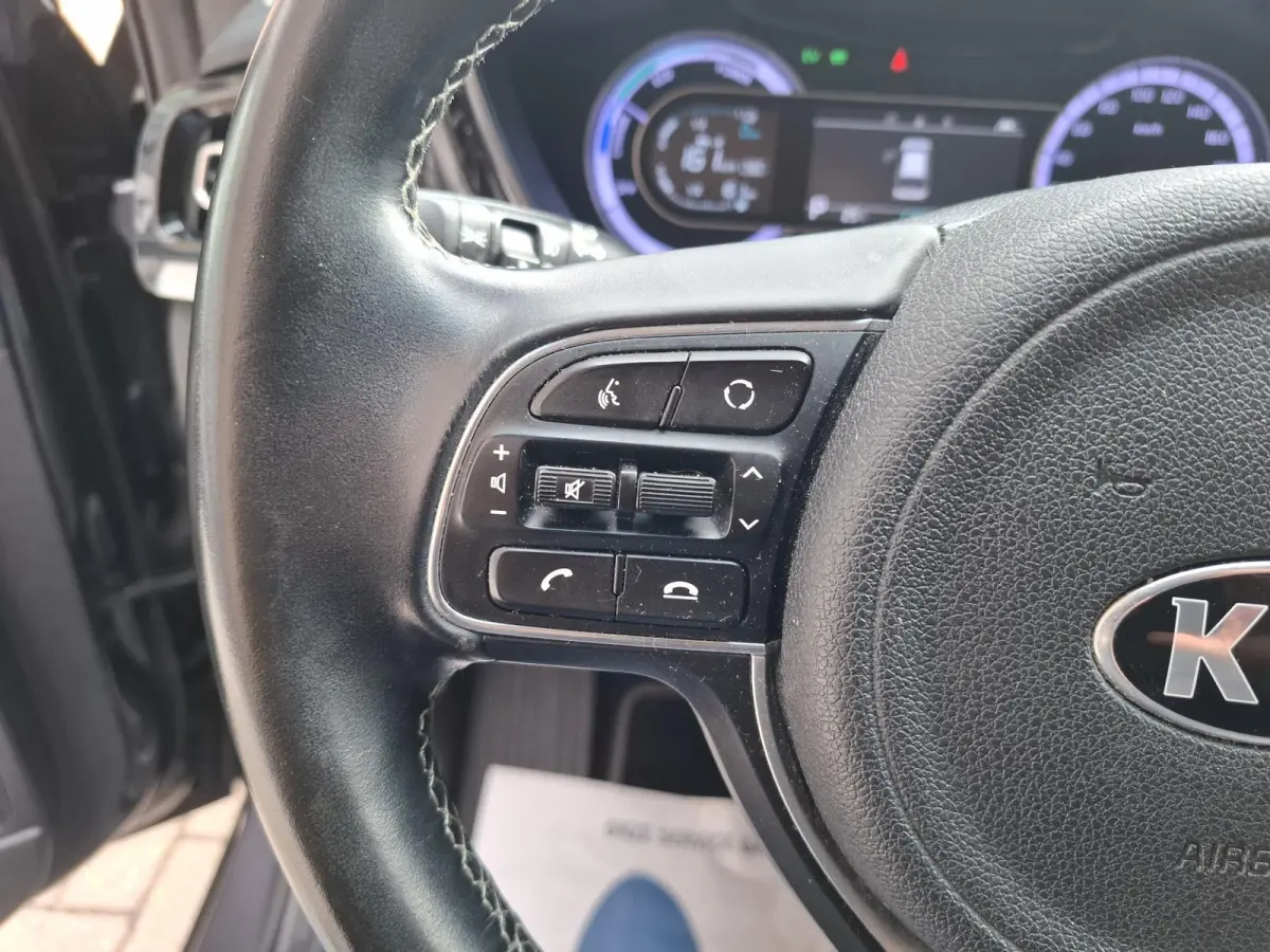 1.6 GDi PHEV DynamicPlusLine
