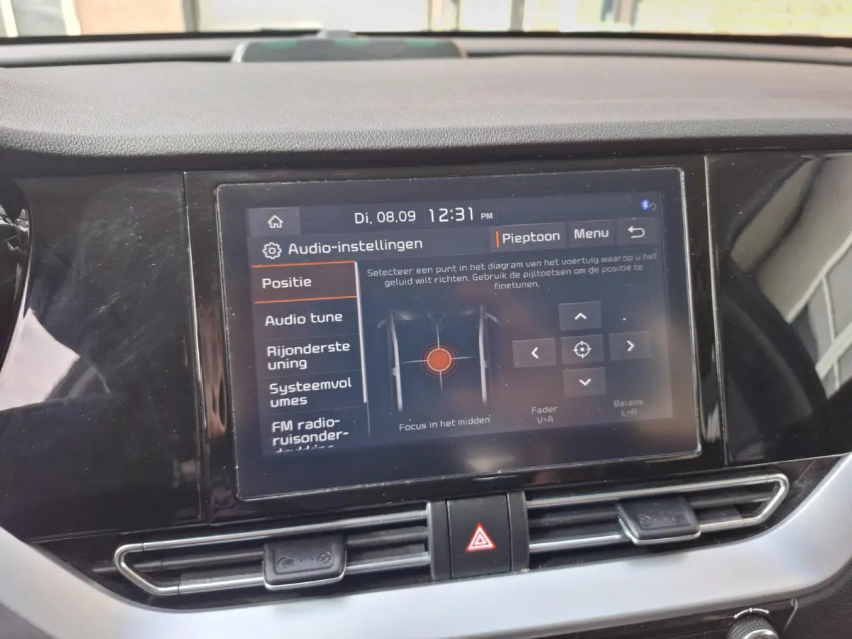 1.6 GDi PHEV DynamicPlusLine