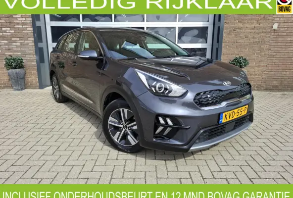 1.6 GDi PHEV DynamicPlusLine
