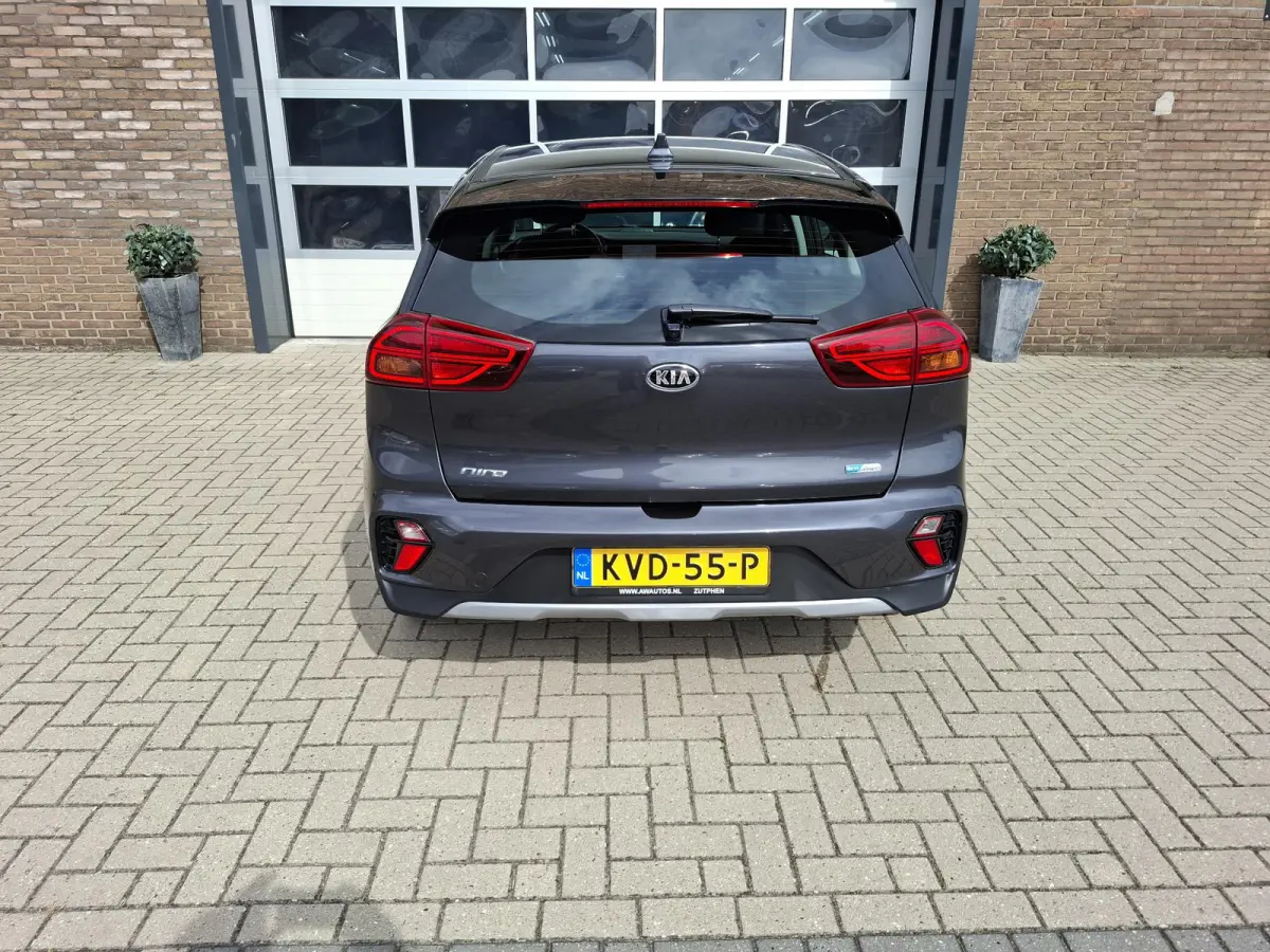 1.6 GDi PHEV DynamicPlusLine