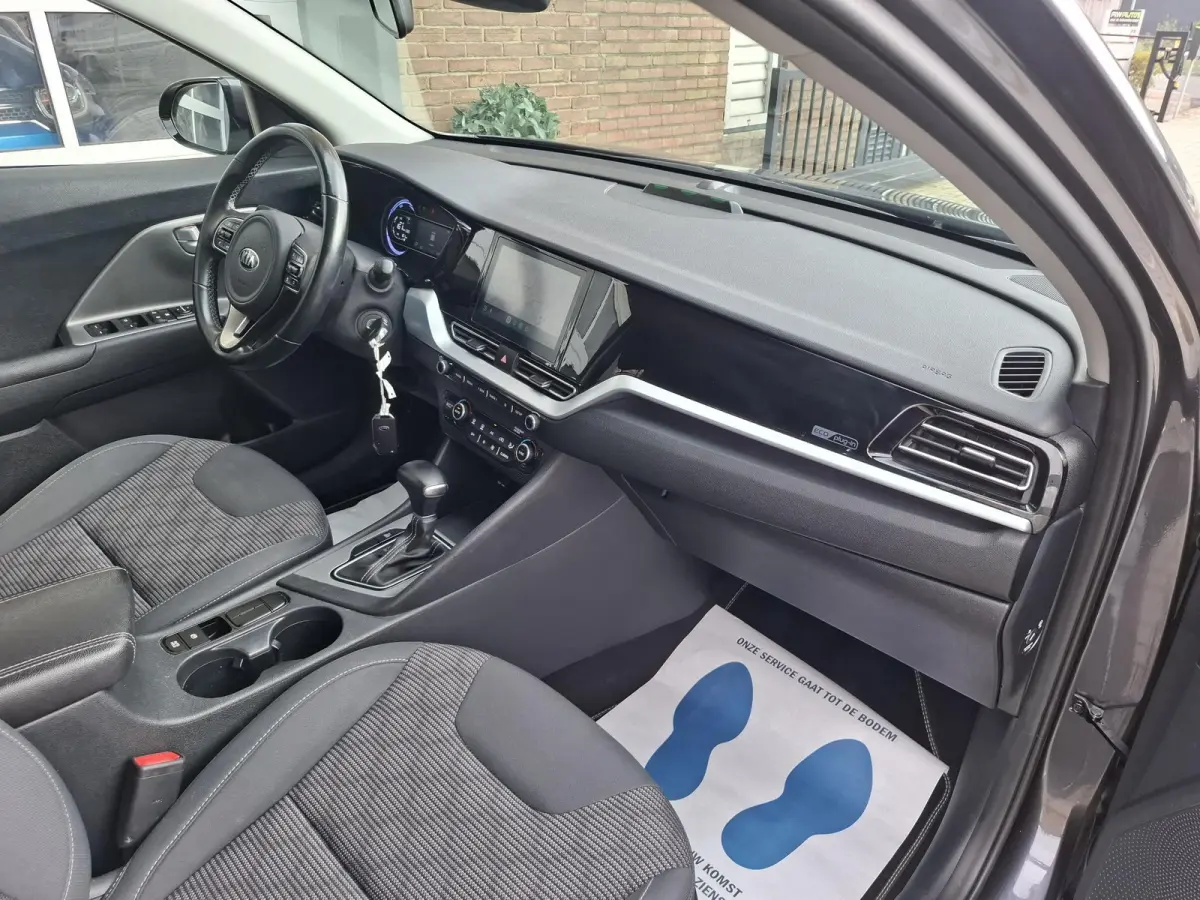 1.6 GDi PHEV DynamicPlusLine
