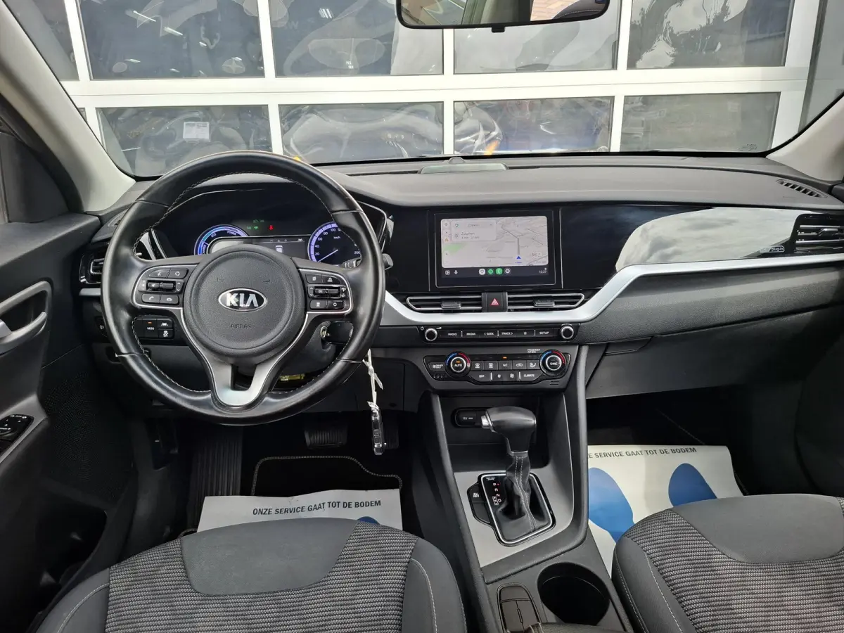 1.6 GDi PHEV DynamicPlusLine