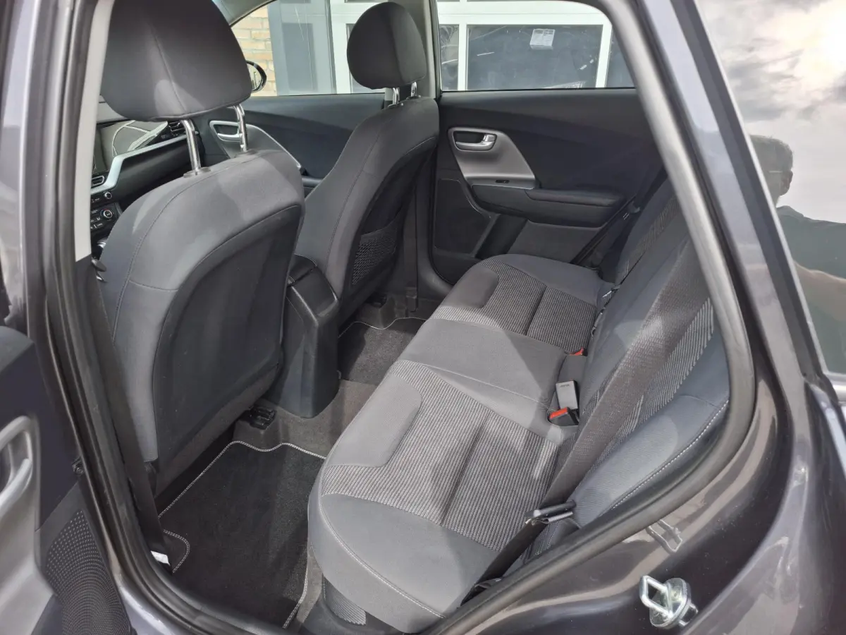 1.6 GDi PHEV DynamicPlusLine