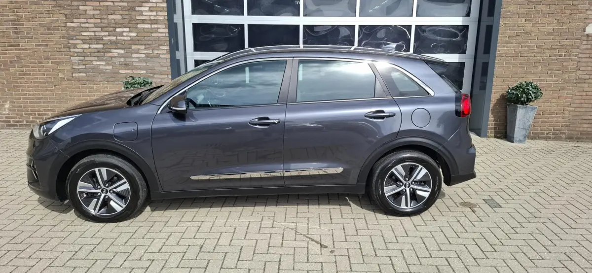 1.6 GDi PHEV DynamicPlusLine