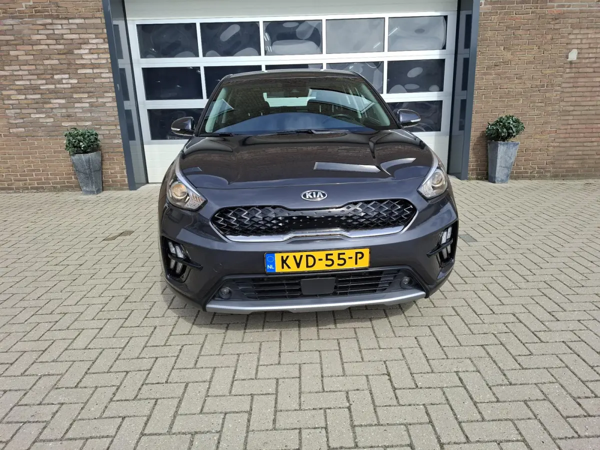 1.6 GDi PHEV DynamicPlusLine