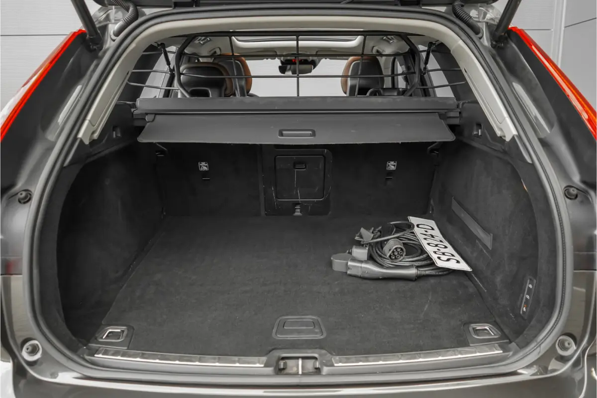 2.0 T8 Twin Engine AWD Inscription Pano CarPlay Camera 360° Trekhaak 20"