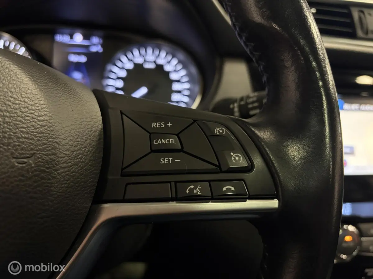 1.2 Tekna PANO / STOELVERW. / NAVI / CLIMA / CRUISE /