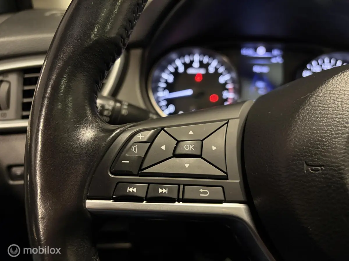 1.2 Tekna PANO / STOELVERW. / NAVI / CLIMA / CRUISE /
