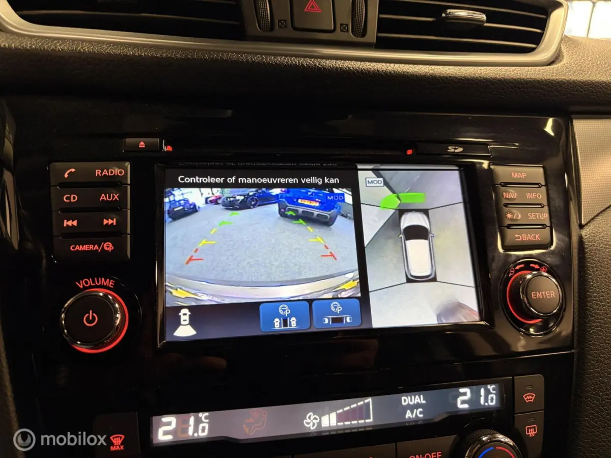 1.2 Tekna PANO / STOELVERW. / NAVI / CLIMA / CRUISE /