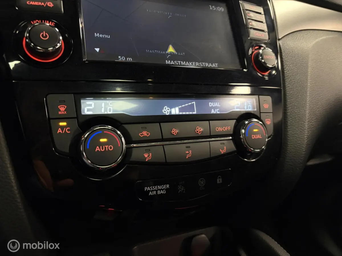 1.2 Tekna PANO / STOELVERW. / NAVI / CLIMA / CRUISE /