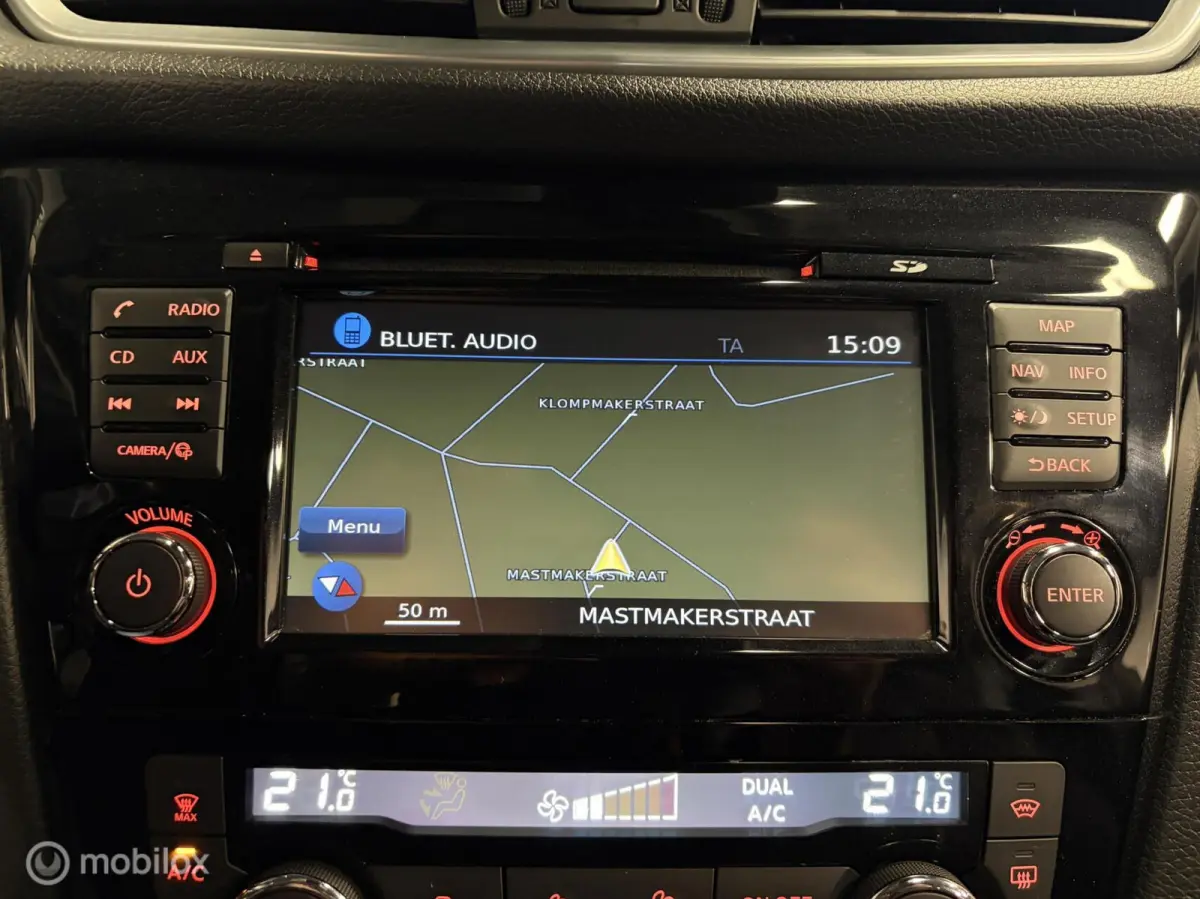 1.2 Tekna PANO / STOELVERW. / NAVI / CLIMA / CRUISE /