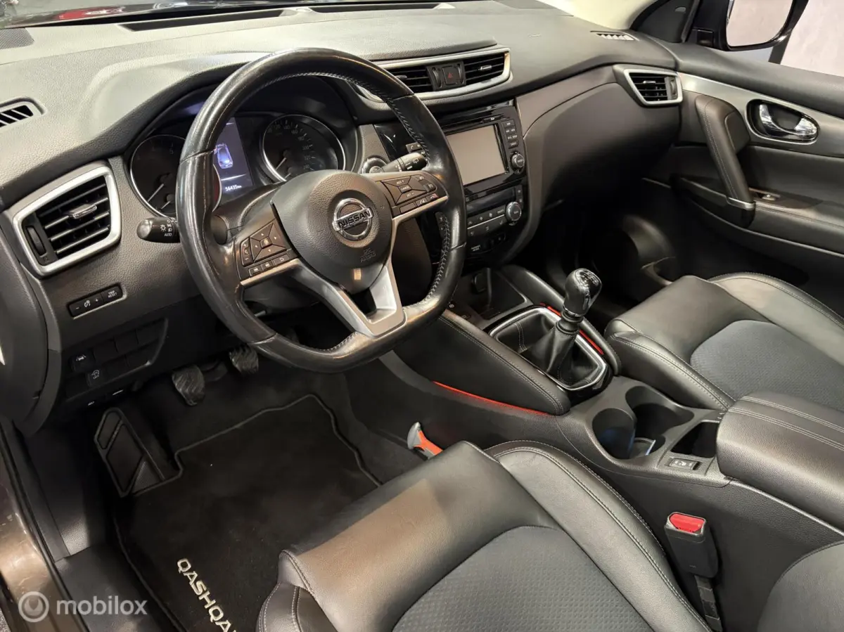 1.2 Tekna PANO / STOELVERW. / NAVI / CLIMA / CRUISE /