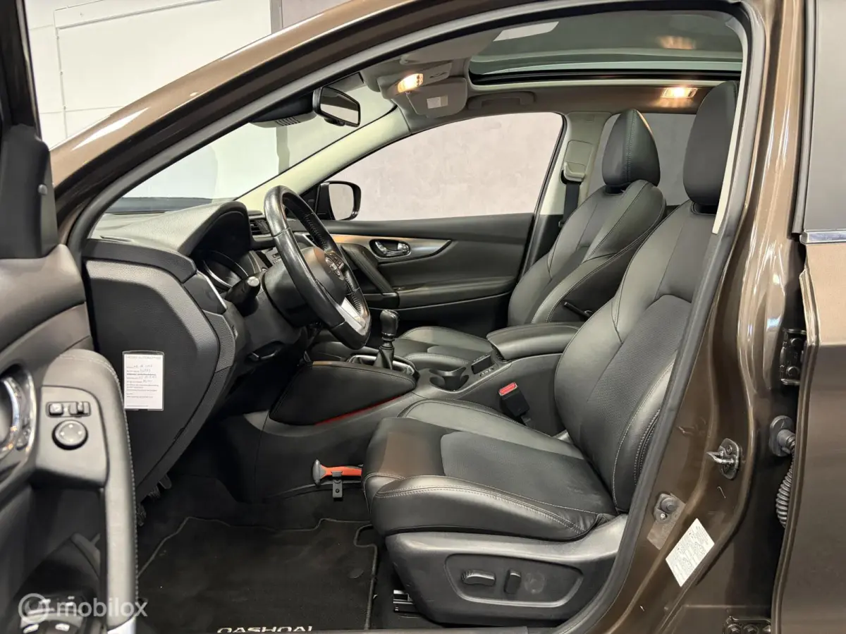 1.2 Tekna PANO / STOELVERW. / NAVI / CLIMA / CRUISE /