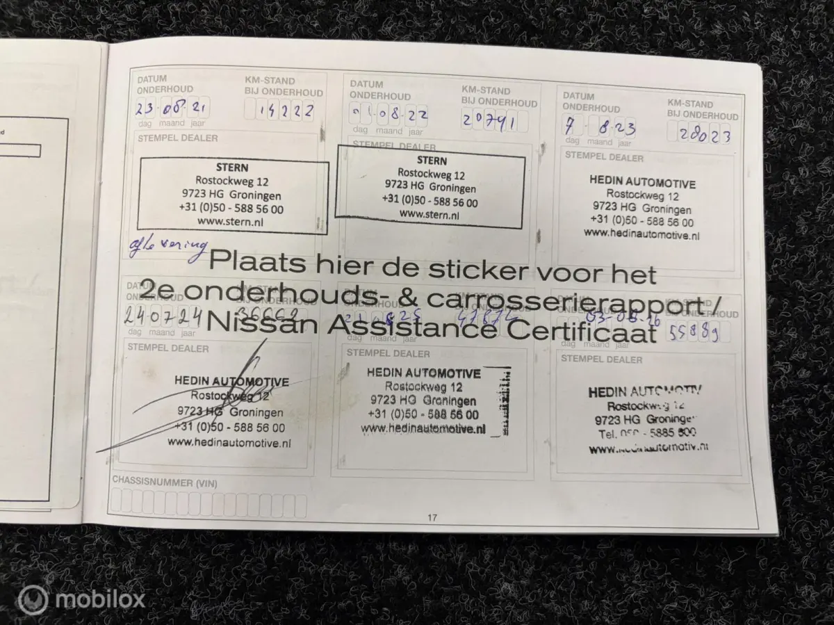 1.2 Tekna PANO / STOELVERW. / NAVI / CLIMA / CRUISE /
