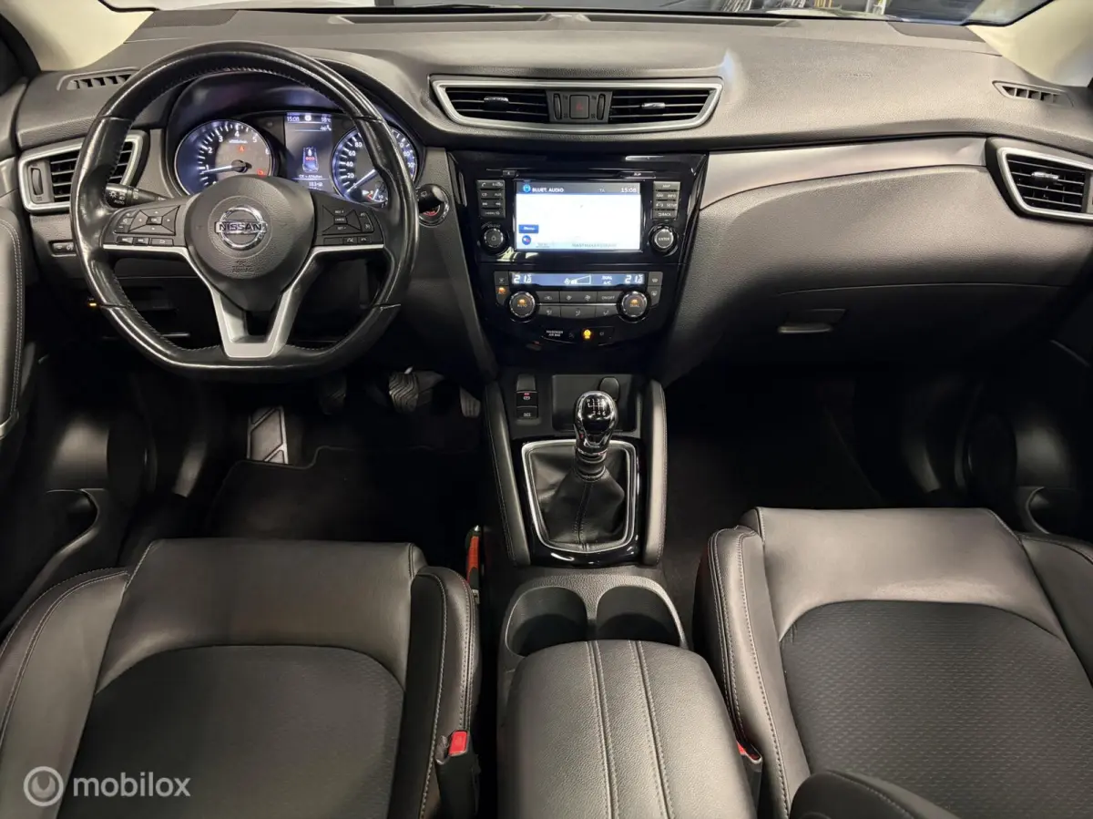 1.2 Tekna PANO / STOELVERW. / NAVI / CLIMA / CRUISE /