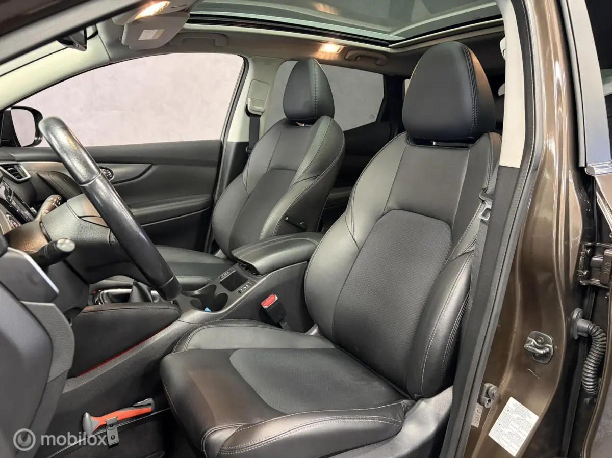 1.2 Tekna PANO / STOELVERW. / NAVI / CLIMA / CRUISE /