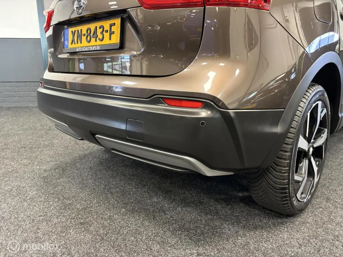 1.2 Tekna PANO / STOELVERW. / NAVI / CLIMA / CRUISE /