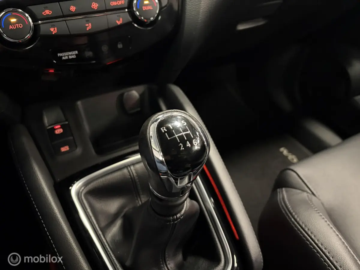 1.2 Tekna PANO / STOELVERW. / NAVI / CLIMA / CRUISE /